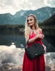 Sac à main en cuir pour femme Voir les images du produit 3