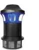 Perel Mueckenfalle, UV LED mit Ventilator, 750 m2, IPX4, 24 Produktbild-Vorschau 1