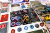 Aeon's End Exiles PORTAL – Kooperatives Deck-Building Produktbild-Vorschau 4
