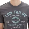 T-shirt Tom Tailor à manches courtes, encolure ronde et Voir les images du produit 11