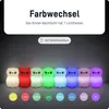 ANSMANN luce notturna bambini silicone ricaricabile Anteprima dell’immagine prodotto 3