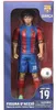 Figurine articulée – Lamine Yamal – FC Barcelone – MEGABLEU Voir les images du produit 1