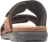 Rieker Herren Sandale Pantolette Clog 25559-25 , Größe:46 Produktbild-Vorschau 81