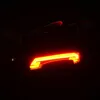 Rockbros Lkwd-R1 Fahrradrücklicht Mit Laser Und Produktbild-Vorschau 16