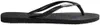 Schlupfflip-Flop Slim Logo Metallic Produktbild-Vorschau 6