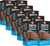 Cookies Doppelkekse Kekse mit Kakao und dunklen Produktbild-Vorschau 2