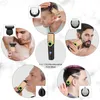 OKWISH Haarschneider, Elektrischer Rasierer Herren Produktbild-Vorschau 2