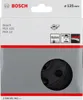 Bosch plateau de ponçage pour PEX 12 / PEX 125 moyen Ø Voir les images du produit 4