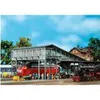 Faller Hobby H0 131378 Kit ponte piattaforma 1:87 Anteprima dell’immagine prodotto 3