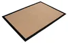 carpetfine Tapis Sisal Noir 60x110 cm | Tapis moderne pour Voir les images du produit 3