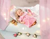 B.A. Little Sweet Prinzess 36cm rosa Produktbild-Vorschau 27