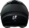 RR10901 - Römer Jethelm - Motorradhelm mit Sonnenvisier, Produktbild-Vorschau 3
