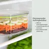 Nicer Dicer Pegasus tritaverdure 10 pz Anteprima dell’immagine prodotto 8