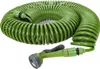 Kinzo Spiral Gartenschlauch Set 30M - Tuyau d'arrosage à Voir les images du produit 1