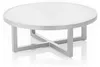 KETTLER Gartentisch Ego Loungetisch mit Glasplatte Produktbild-Vorschau 1
