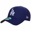 Los Angeles Dodgers Cap, New Era, 9FORTY, Team, Blau Produktbild-Vorschau 12