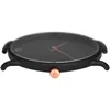 Paul Hewitt Miss Ocean Line Black Quarz Damen Armbanduhr - Produktbild-Vorschau 3