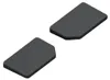 NuPhy  Wrist Rest for Node Series Low-Profile - Produktbild-Vorschau 1