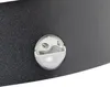 Lampa ścienna zewnętrzna czarna IP44 z czujnikiem ruchu - Podgląd zdjęcia produktu 6