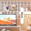 Počítačový Stůl Dubový Herní Stůl Na Notebook Moderní 120Cm Náhled obrázku produktu 4