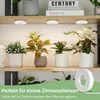 Decken Pflanzenlampe Led Vollspektrum Grow Light Grow Lampe Produktbild-Vorschau 2