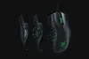 Naga Trinity Maus USB Typ-A Optisch 16000 DPI rechts Produktbild-Vorschau 16