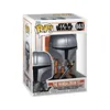Figurka winylowa Funko Pop! Star Wars - Mandalorian 9 The Anteprima dell’immagine prodotto 2