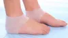 2 x chaussettes de talon en silicone Éperon de talon Voir les images du produit 4