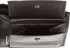 oxmox Leather Geldbörse RFID Schutz Leder 10 cm Produktbild-Vorschau 5