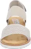 Sandalias Mujer SKECHERS DESERT KISS COLOR Beige OFWT Produktbild-Vorschau 29