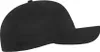 Flexfit Delta Baseball Cap schwarz L/XL Podgląd zdjęcia produktu 30