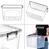 Prepravný box KADAX 30 l na rámiky 412 x 412 mm (+/- 2 mm), Náhľad obrázku produktu 14
