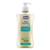 Chicco Baby Moments Sanftes Körper- und Haarwaschmittel Produktbild-Vorschau 2