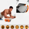 Automatisches Bauchmuskel-Roller-Trainingsrad mit Produktbild-Vorschau 8