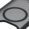 Schutzhülle mit Magnetring + gehärtetem Glas für Oppo Find Produktbild-Vorschau 4