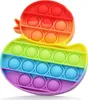 Push Pop Anti-Stress Spielzeug, Fidget Toy für Kinder und Produktbild-Vorschau 6