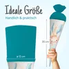 itenga Geschwister Schultüte 35cm Axolotl Produktbild-Vorschau 3