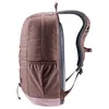 Side view of a backpack. Produktbild-Vorschau