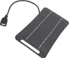 5V 5W USB solární panel Profesionální vysoce účinný Náhled obrázku produktu 4
