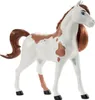 Spirit Pferd American Workhorse (weiß/braun) Produktbild-Vorschau 10