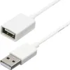 StarTech.com 3m USB2.0 m/f, 3 m, USB A, USB A, USB 2.0, Náhled obrázku produktu 5