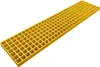 Stopnie schodowe przemysłowe z kraty FRP 270×1200×38mm Podgląd zdjęcia produktu 1