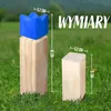 Ocean 5 Kubb: il gioco originale dei Vichinghi, realizzato Anteprima dell’immagine prodotto 12