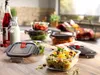 ZWILLING 39506-001, Box, Quadratisch, 0,6 l, Transparent, Produktbild-Vorschau 9