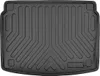 Trimak Kofferraumwanne kompatibel mit  Kia Ceed HB Neu Logo Produktbild-Vorschau 1