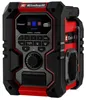 Einhell Akku-Baustellenradio TE-CR 18 Li DAB+ - 3407995 Produktbild-Vorschau 1