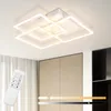ZMH Lampada da soffitto a LED per cucina 36W, lampada da Anteprima dell’immagine prodotto 1