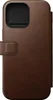 Nomad NM01674085, Folio, Apple, iPhone 16 Pro Max, 17,5 cm Produktbild-Vorschau 1