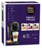 Nescafé Dolce Gusto Genio S Plus Kaffeemaschine DeLonghi Produktbild-Vorschau 9