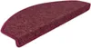 Stufenmatten Rambo New Halbrund SparSet - Bordeaux 16 Stück Produktbild-Vorschau 6